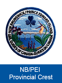 NB PEI Provincial Crest