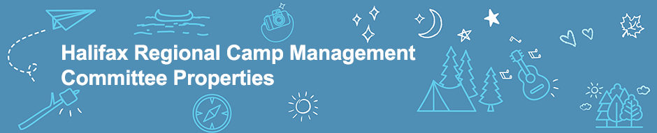 Halifax Regional Camp Management Committee Properties