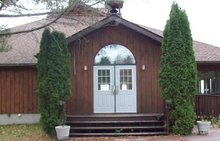 Doe Lake Lodge