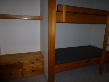 chater bunk