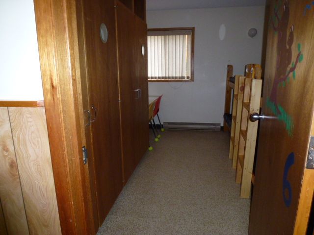 Wilson bedroom 
