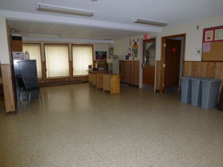 Wilson activity room 