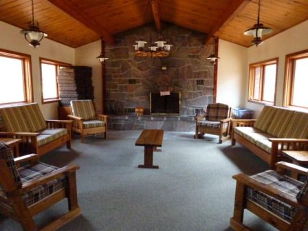 Opechee livingroom