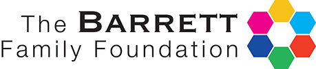 Teh Barrett Family Foundation