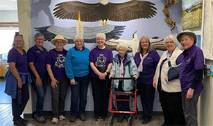 Tillicum Trefoil Guild