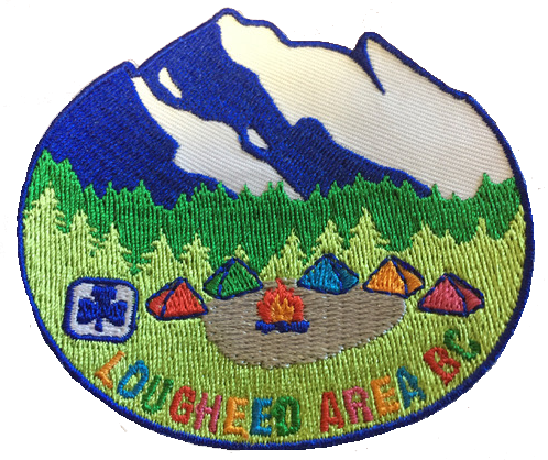 BC Guiding Areas