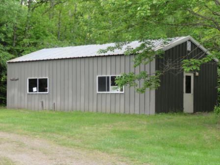 Girl Guides Doe Lake Camp Ashgrove site